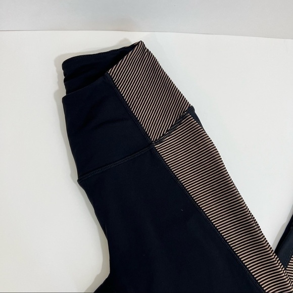 Lukka Lux Ribbed Leggings - Picture 3 of 10